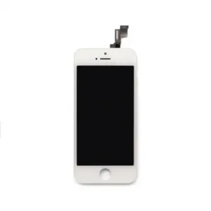 Apple iPhone 5 LCD ekran + touch screen bijela OEM