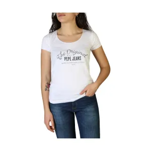 Majice kratkih rukava Pepe jeans