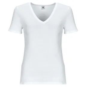 Bijele majice Petit Bateau