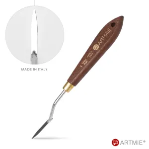 Slikarska špahtla ARTMIE New Age 01  (Slikarski nož ARTMIE )