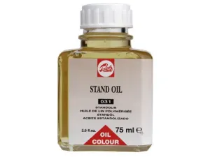 Laneno ulje STAND Royal Talens 75 ml (umjetnički pribor Royal)