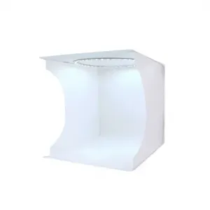 PULUZ Studio foto box s LED osvjetljenjem 30 cm