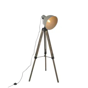 Podne lampe QAZQA