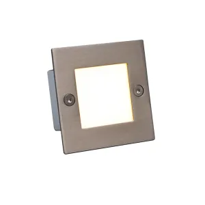 LED ugradno svjetlo LEDlite Square 7