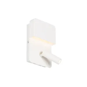 LED svjetiljke QAZQA