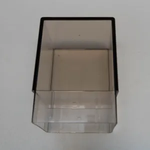 Plastični poklopac za dim iz danske serije
