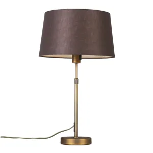 Moderne stolne lampe Svjetiljkaisvjetlo.hr