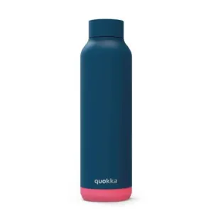 Quokka Solid termosica 630 ml, pink vibe