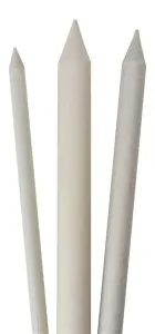 Set papirnih palica za razmazivanje boja (hobby art)