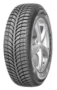 Sava ESKIMO ICE ( 185/60 R15 88T XL, Nordic compound )