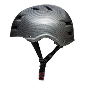 Skullcap Kaciga za rolanje i biciklizam Microshell Inner shell EPS Ventilacijski sustav #4581