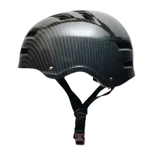 Skullcap Kaciga za rolanje i biciklizam Microshell Inner shell EPS Ventilacijski sustav #4580