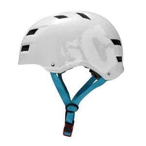 Skullcap Kaciga za rolanje i biciklizam Microshell Inner shell EPS Ventilacijski sustav