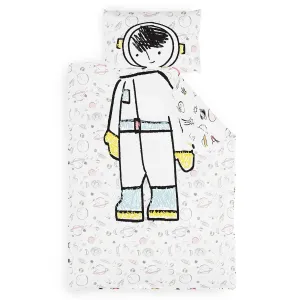 Sleepwise sleepwise, Soft Wonder Kids-Edition, posteljina, 100 x 135 cm, 40 x 60 cm, prozračna, mikrovlakna