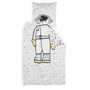 Sleepwise sleepwise, Soft Wonder Kids-Edition, posteljina, 135 x 200 cm, 80 x 80 cm, prozračna, mikrovlakna #5153