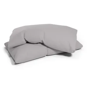 Sleepwise Soft Wonder-Edition, jastučnice, set 2 komada, 40 x 80 cm, mikrovlakna