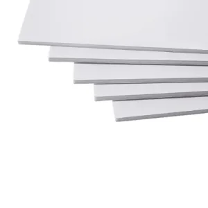 Bijela kapa ploča AIRPLAC PREMIER 10 mm | different dimensions