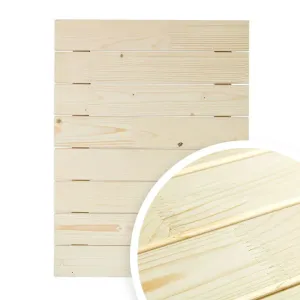 Drvena ploča za slikanje ARTMIE - odaberite dimenzije (drvena)
