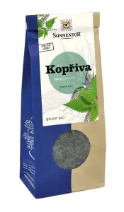 BIO bylinný čaj, Sonnentor Kopřiva, Urtica spp., sypaný, 50 g