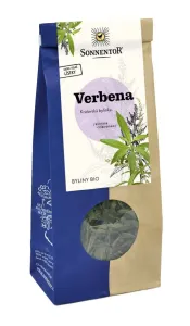 BIO bylinný čaj, Sonnentor Verbena citronová, Aloysia citrodora, sypaný, 30 g