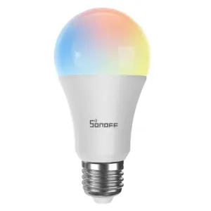 Sonoff B05-B-A60 Smart LED pametna žarulja, RGB