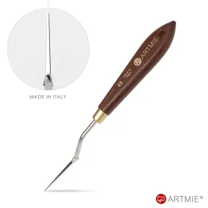 Slikarska špahtla ARTMIE Pastrello 43 (Slikarski nož ARTMIE )