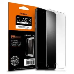 Spigen Glas.Tr Slim zaštitno staklo za iPhone 7/8 Plus #369716