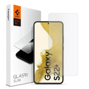 Spigen Glas.Tr Slim zaštitno staklo za Samsung Galaxy S22 Plus