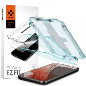 Spigen Glas.Tr Ez Fit 2x zaštitno staklo za Samsung Galaxy S22