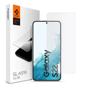 Spigen Glas.Tr Slim zaštitno staklo za Samsung Galaxy S22 #369821