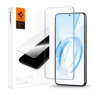 Zaštitno staklo Spigen Glas.TR Slim Samsung Galaxy S23+ tempered glass (AGL05955)