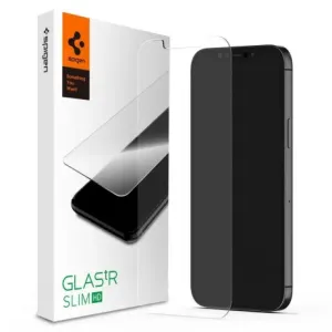Spigen Glas.Tr Slim zaštitno staklo za iPhone 12 Pro Max #369781