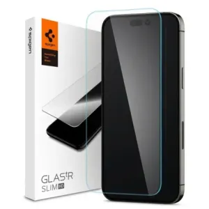 Spigen Glas.Tr Slim zaštitno staklo za iPhone 14 Pro Max #369879