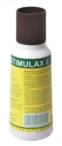 Tekuté hnojivo pro kořeny, STIMULAX II, balení 180 ml