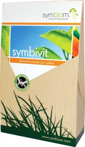 Bio univerzální mykorhizní houba, Symbiom SYMBIVIT, balení 150 g