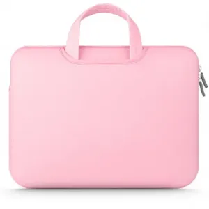Tech-Protect Airbag torba za laptop  13'', ružičasta #372501