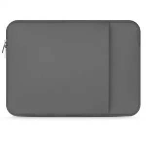 Tech-Protect Neopren torbica za laptop 13'', siva