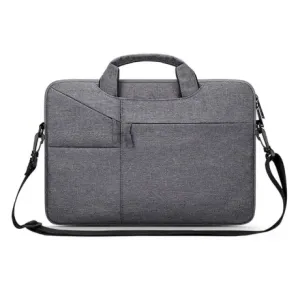 Tech-Protect Pocketbag torba za laptop  13'', siva #372480