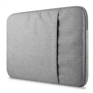 Tech-Protect Sleeve torbica za laptop 13-14'', siva
