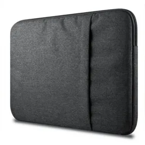 Tech-Protect Sleeve torbica za laptop 13-14'', siva
