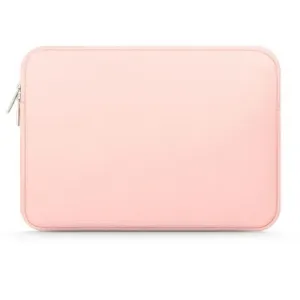 Tech-Protect Neopren torbica za laptop 13-14'', ružičasta #372487