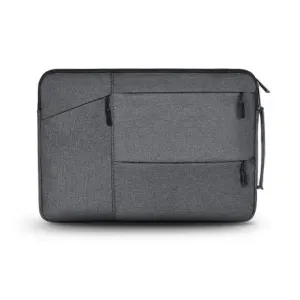Tech-Protect Pocket torbica za laptop 14'', siva #372455