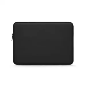 Tech-Protect Pureskin torbica za laptop 13-14'', crno #372578