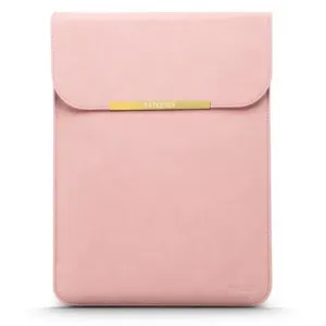 Tech-Protect Taigold torbica za laptop 13-14'', ružičasta
