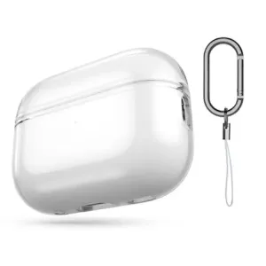 Tech-Protect FlexAir maska za Apple AirPods 1 / 2, proziran