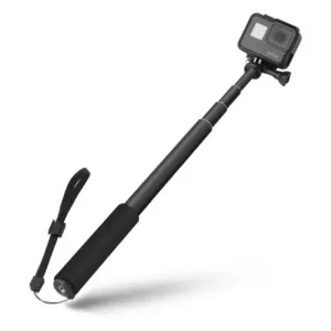 Tech-Protect Monopad selfie štap za GoPro Hero, crno #372553