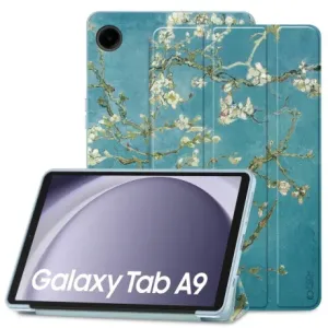 Tech-Protect Smartcase maska za Samsung Galaxy Tab A9 8.7'', sakura