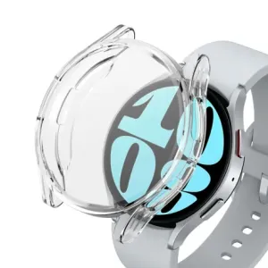 Tech-Protect Defense maska sa zaštitnim staklom za Samsung Galaxy Watch 6 40mm, proziran