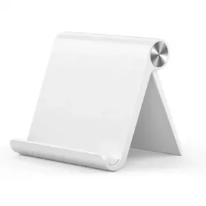 Tech-Protect Z1 držač za mobitel i tablet 8'', bijela #372408