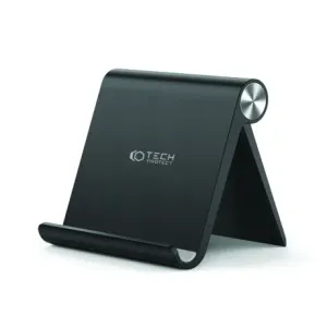 Tech-Protect Z1 držač za mobitel i tablet 8'', crno #372407